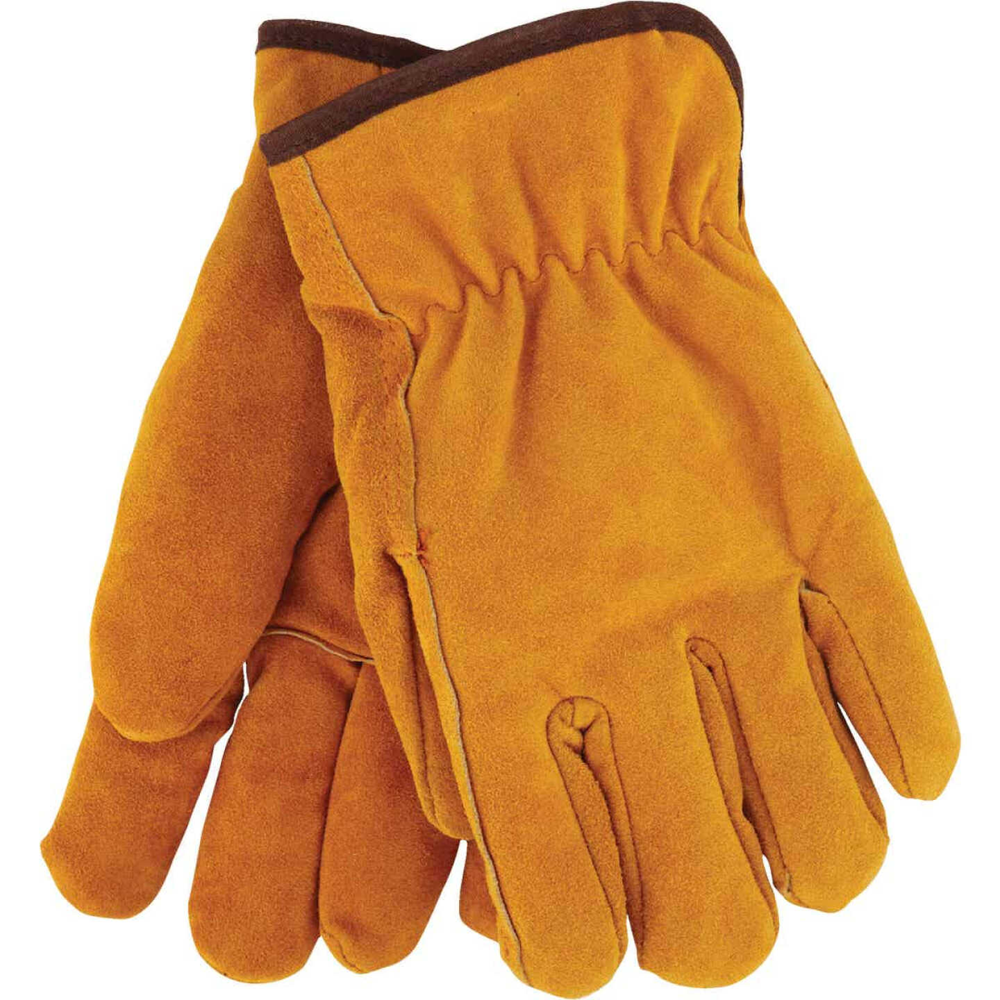 Do it Men's XL Lined Leather Winter Work Glove - Wenner Do it Best Hardware  and Rental